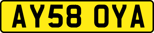 AY58OYA