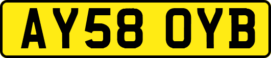 AY58OYB