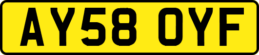 AY58OYF
