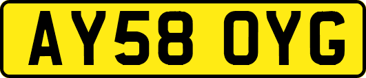 AY58OYG