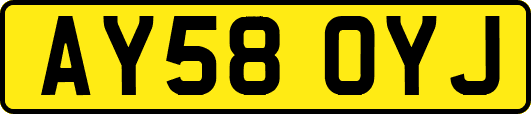 AY58OYJ