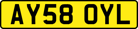 AY58OYL