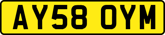 AY58OYM
