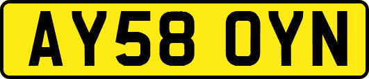 AY58OYN