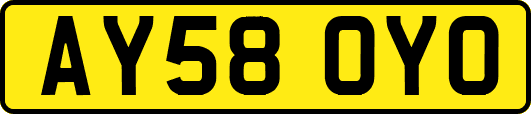 AY58OYO