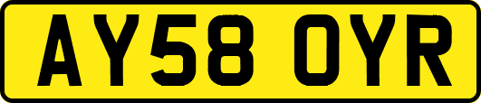AY58OYR