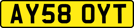 AY58OYT