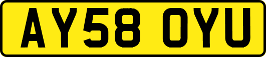 AY58OYU