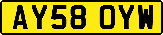 AY58OYW