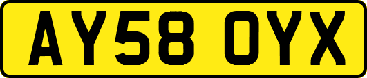 AY58OYX
