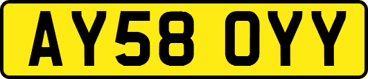 AY58OYY