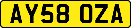 AY58OZA