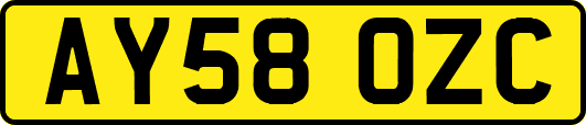 AY58OZC