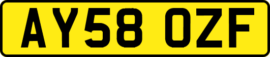 AY58OZF