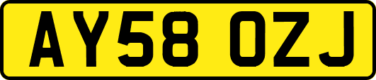 AY58OZJ
