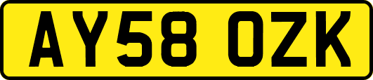 AY58OZK