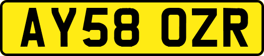 AY58OZR