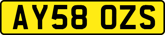 AY58OZS