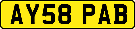 AY58PAB