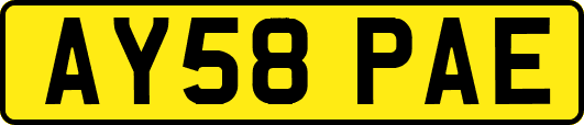 AY58PAE