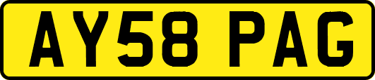 AY58PAG