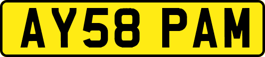 AY58PAM