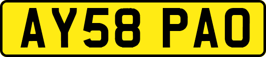 AY58PAO