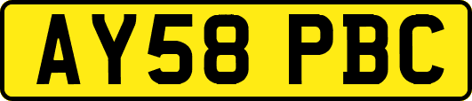AY58PBC