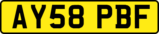 AY58PBF