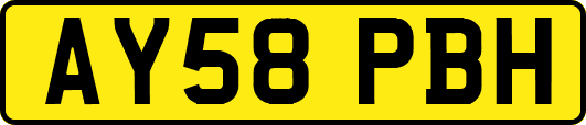 AY58PBH