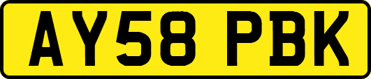 AY58PBK