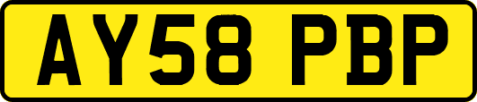 AY58PBP