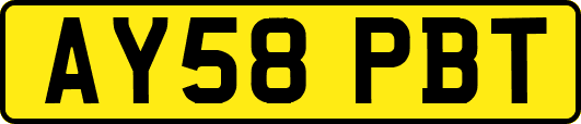 AY58PBT