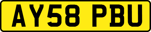 AY58PBU