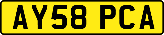 AY58PCA