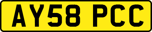 AY58PCC