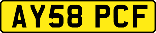 AY58PCF