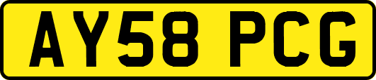 AY58PCG