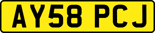 AY58PCJ