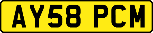 AY58PCM