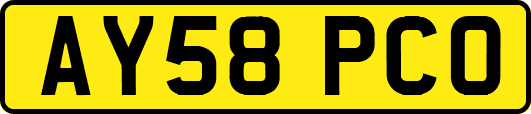 AY58PCO