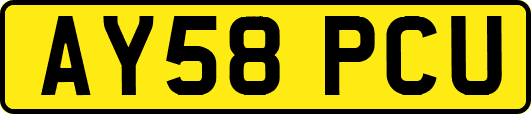 AY58PCU