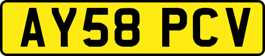 AY58PCV