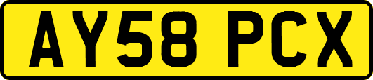 AY58PCX