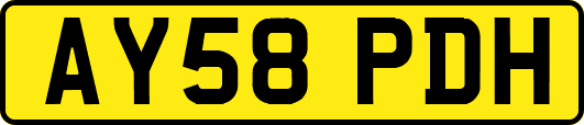 AY58PDH