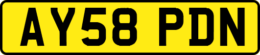 AY58PDN