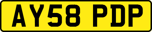 AY58PDP