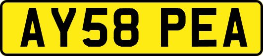 AY58PEA