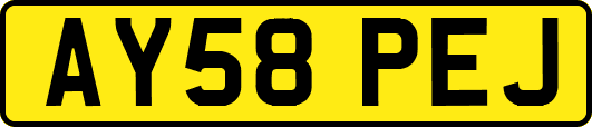 AY58PEJ