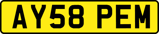 AY58PEM